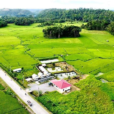 Jazz Ferme Inn Batuan Bohol Kültér fotó