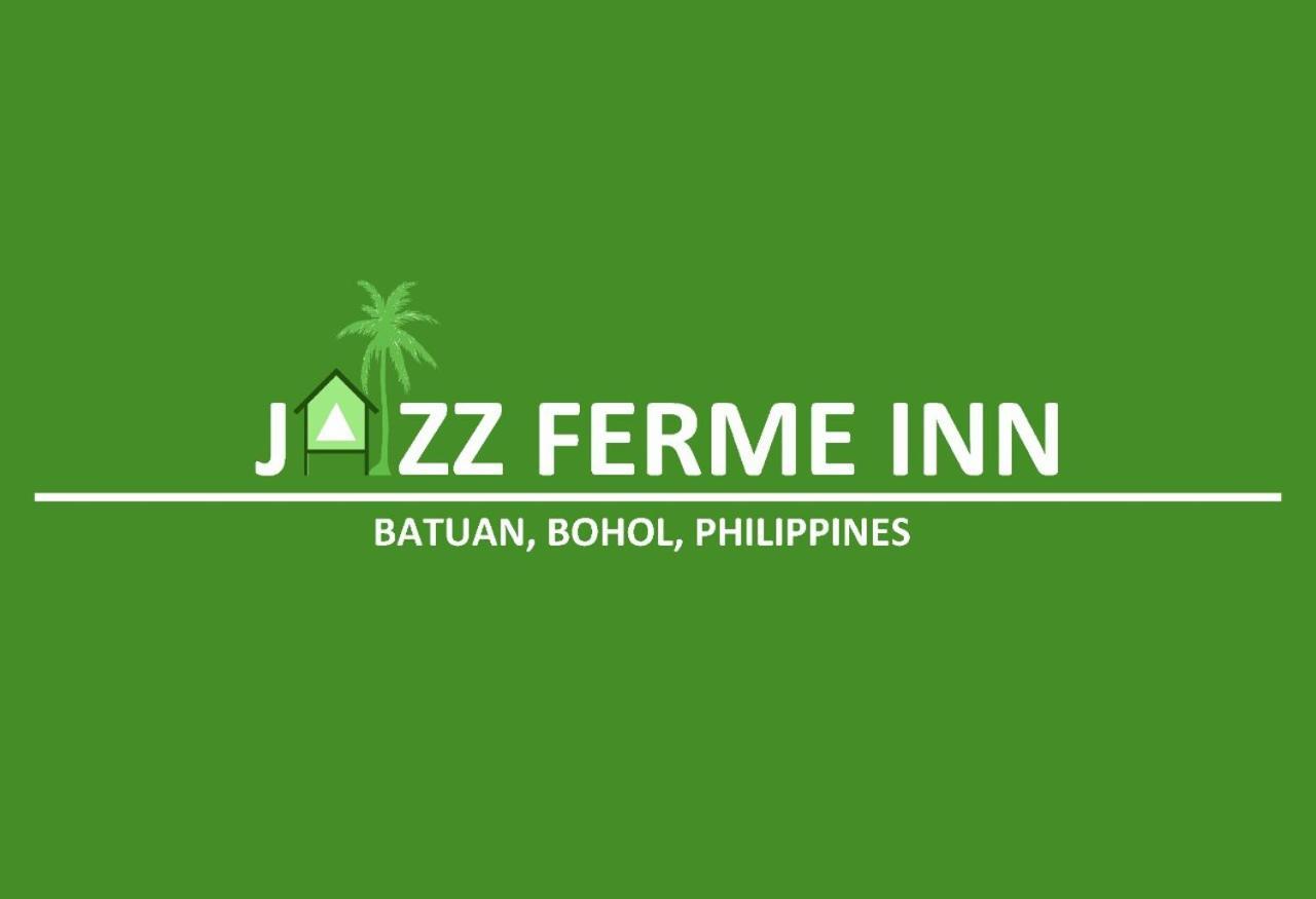 Jazz Ferme Inn Batuan Bohol Kültér fotó
