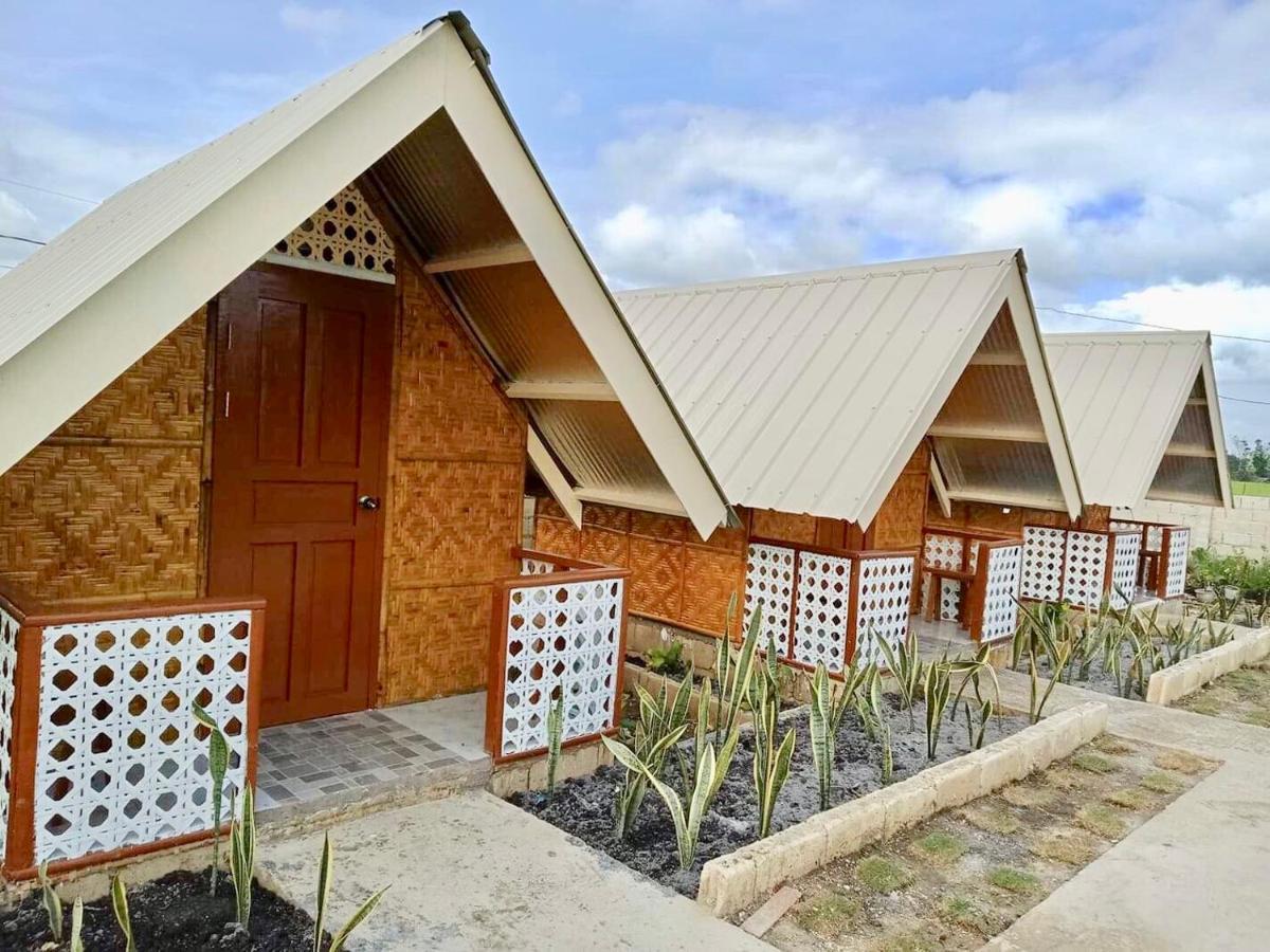 Jazz Ferme Inn Batuan Bohol Kültér fotó