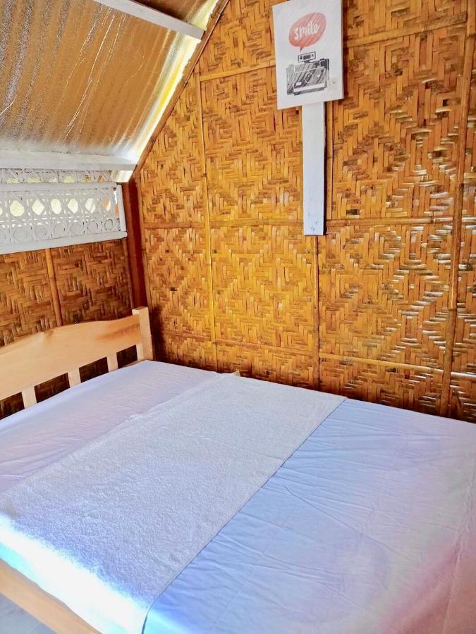 Jazz Ferme Inn Batuan Bohol Kültér fotó