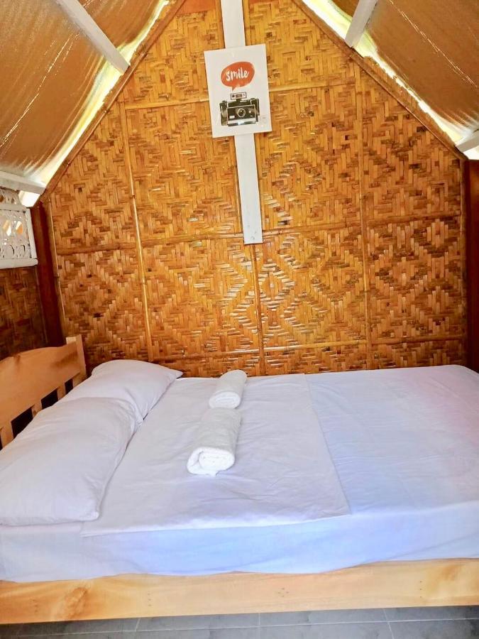 Jazz Ferme Inn Batuan Bohol Kültér fotó