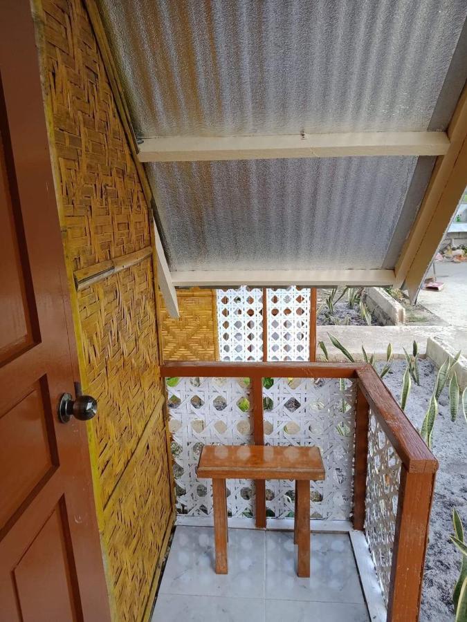 Jazz Ferme Inn Batuan Bohol Kültér fotó