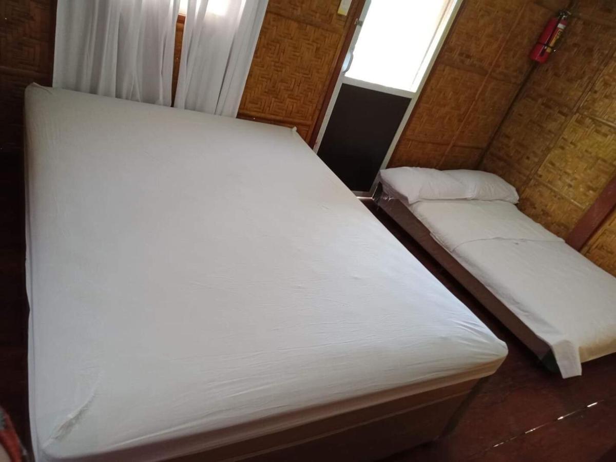 Jazz Ferme Inn Batuan Bohol Kültér fotó