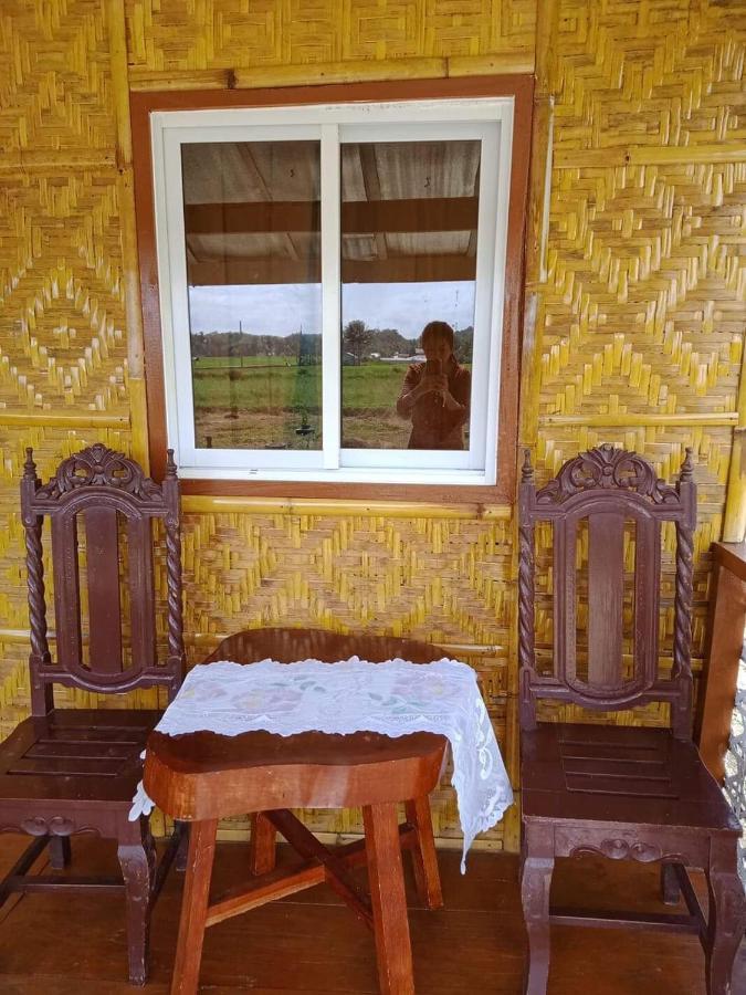 Jazz Ferme Inn Batuan Bohol Kültér fotó