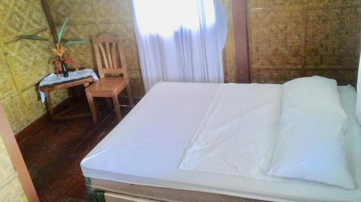 Jazz Ferme Inn Batuan Bohol Kültér fotó