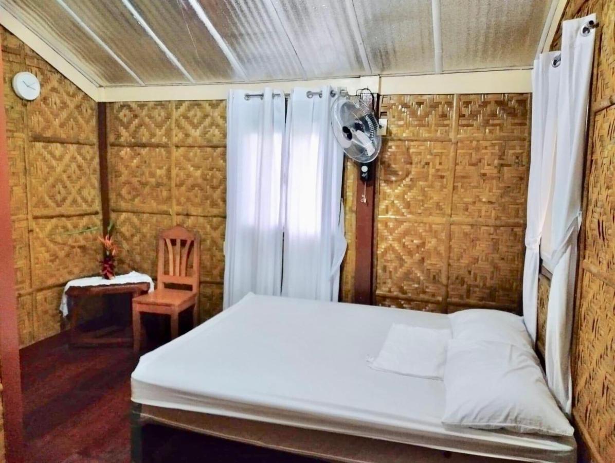 Jazz Ferme Inn Batuan Bohol Kültér fotó