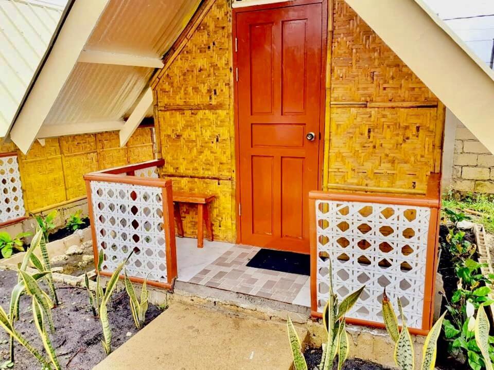 Jazz Ferme Inn Batuan Bohol Kültér fotó