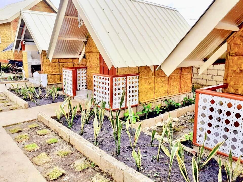 Jazz Ferme Inn Batuan Bohol Kültér fotó