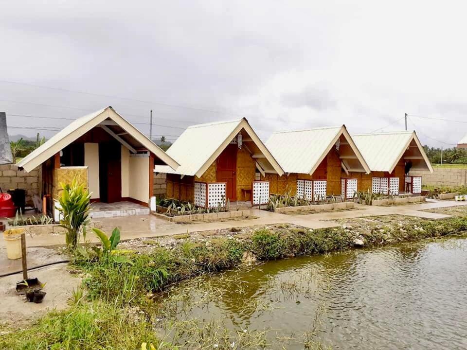 Jazz Ferme Inn Batuan Bohol Kültér fotó