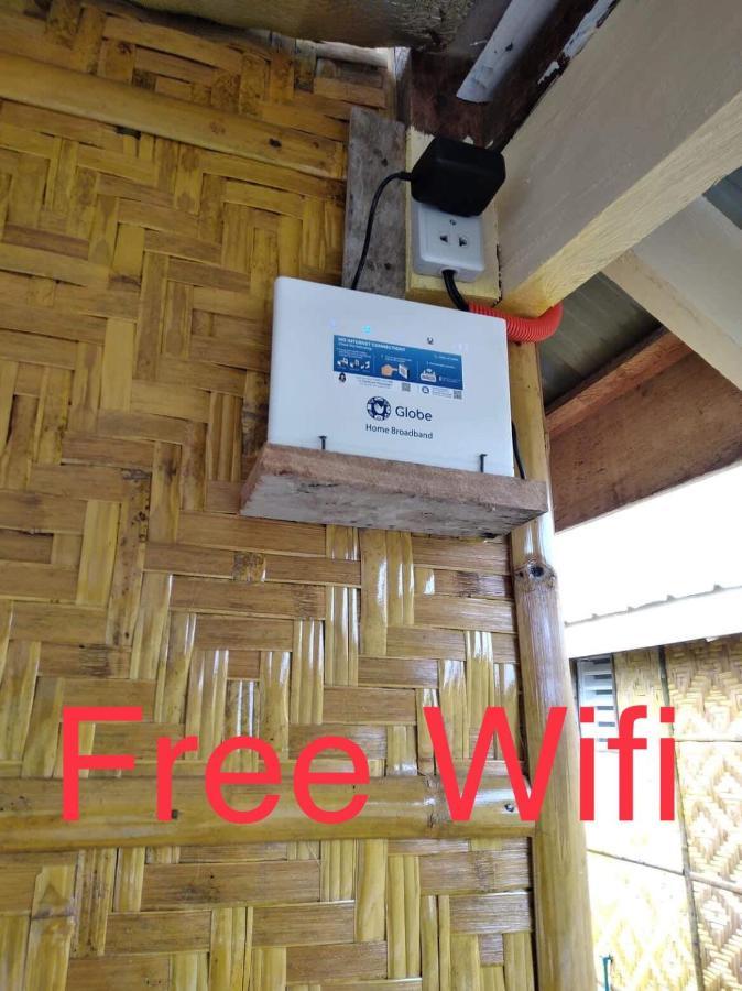 Jazz Ferme Inn Batuan Bohol Kültér fotó