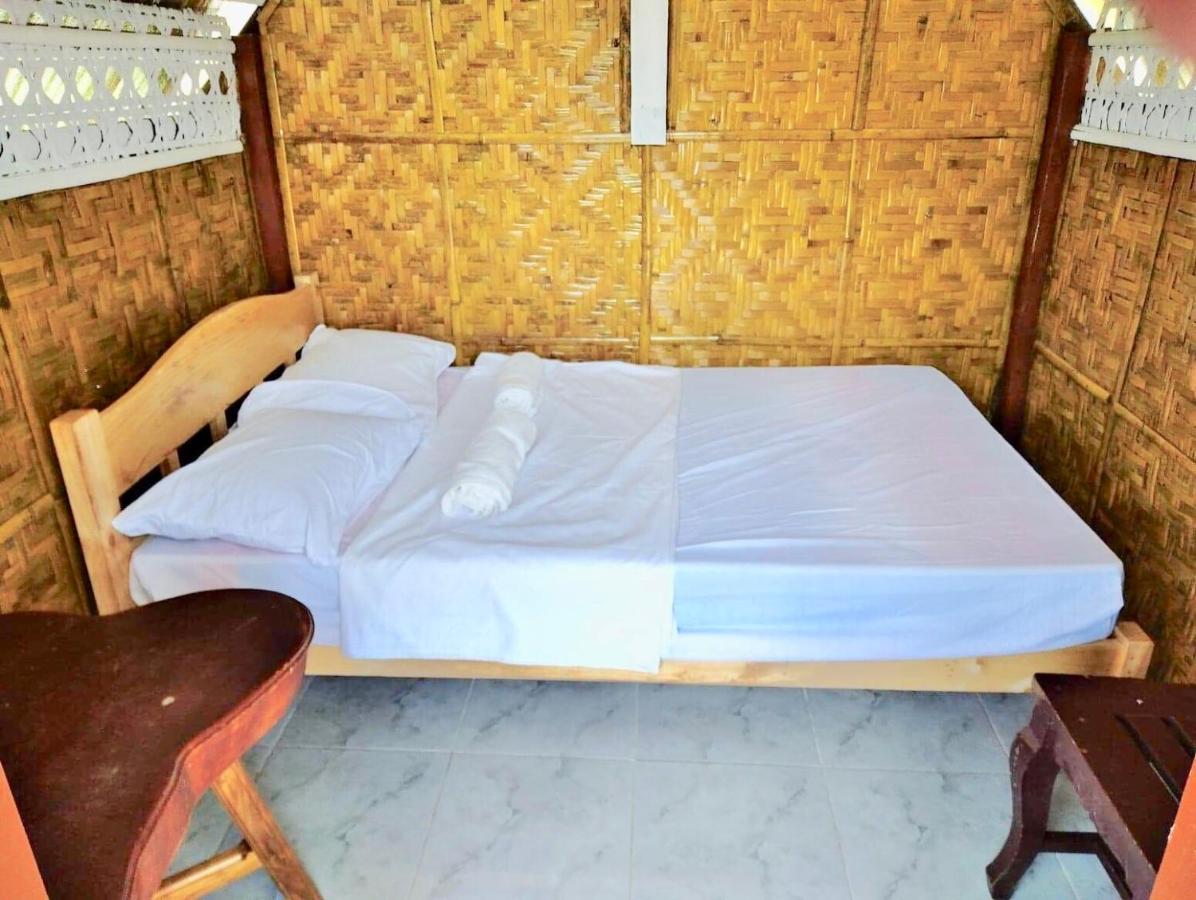 Jazz Ferme Inn Batuan Bohol Kültér fotó