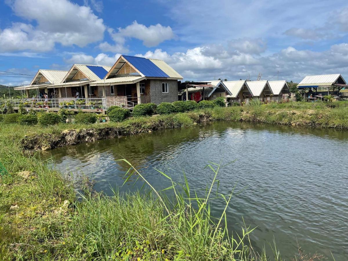 Jazz Ferme Inn Batuan Bohol Kültér fotó