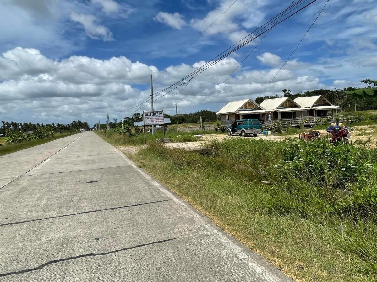 Jazz Ferme Inn Batuan Bohol Kültér fotó