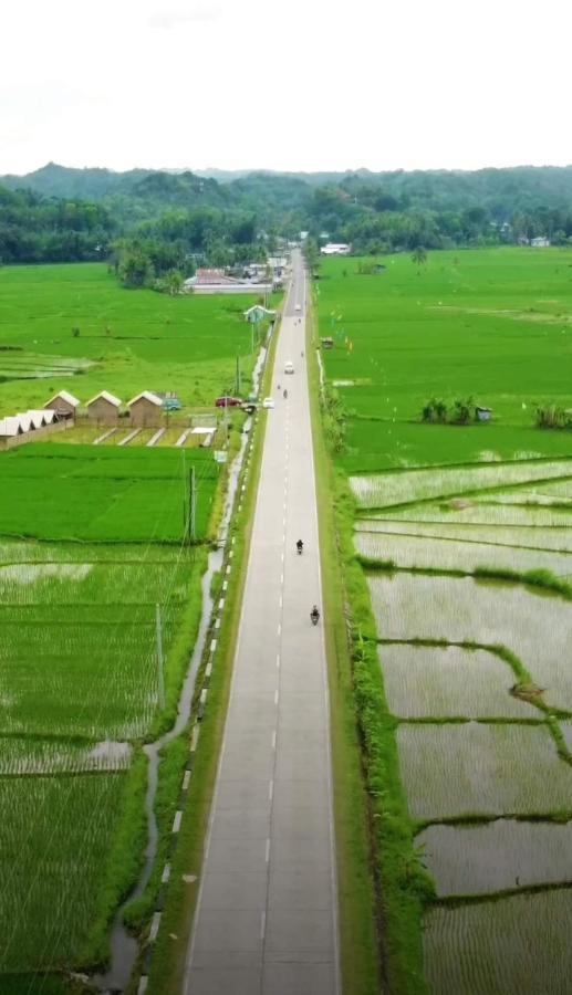 Jazz Ferme Inn Batuan Bohol Kültér fotó