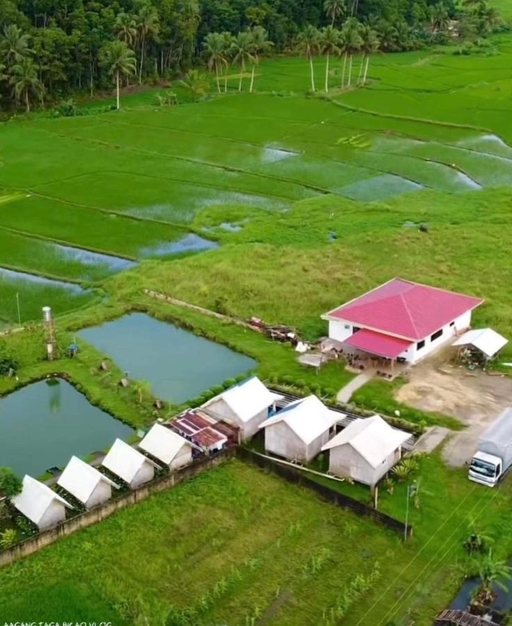 Jazz Ferme Inn Batuan Bohol Kültér fotó