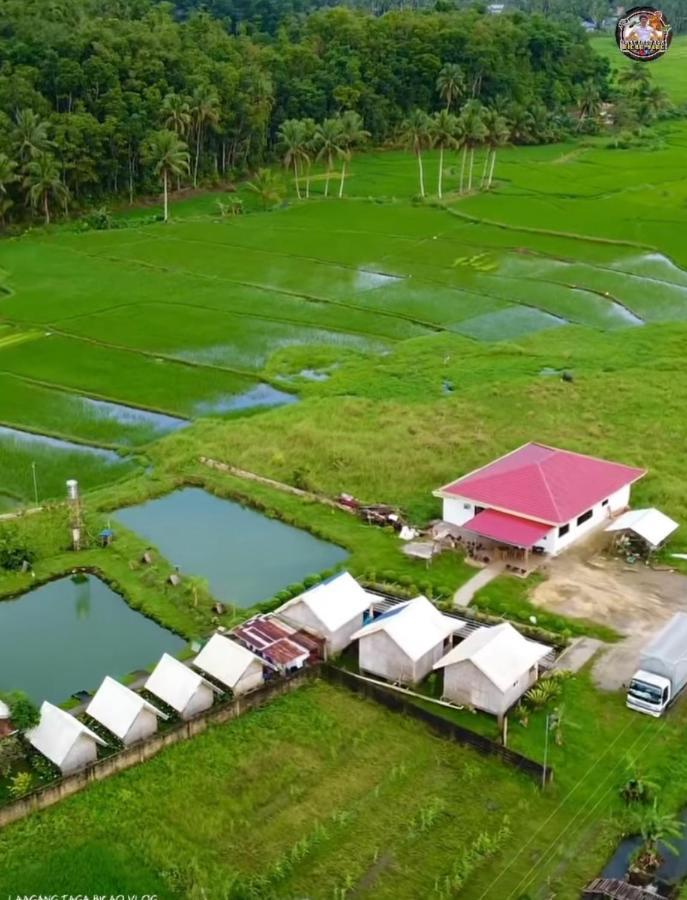 Jazz Ferme Inn Batuan Bohol Kültér fotó
