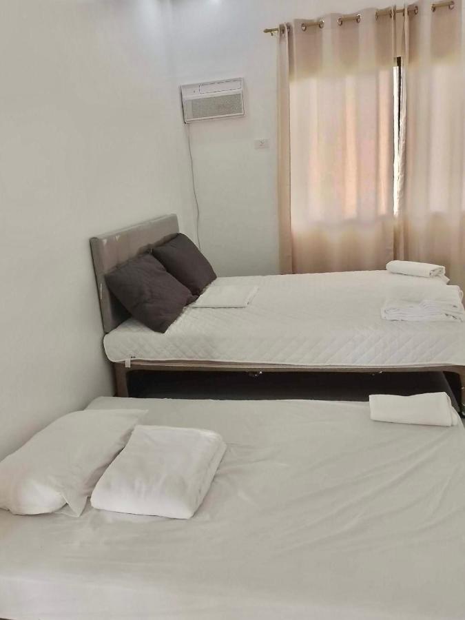 Jazz Ferme Inn Batuan Bohol Kültér fotó