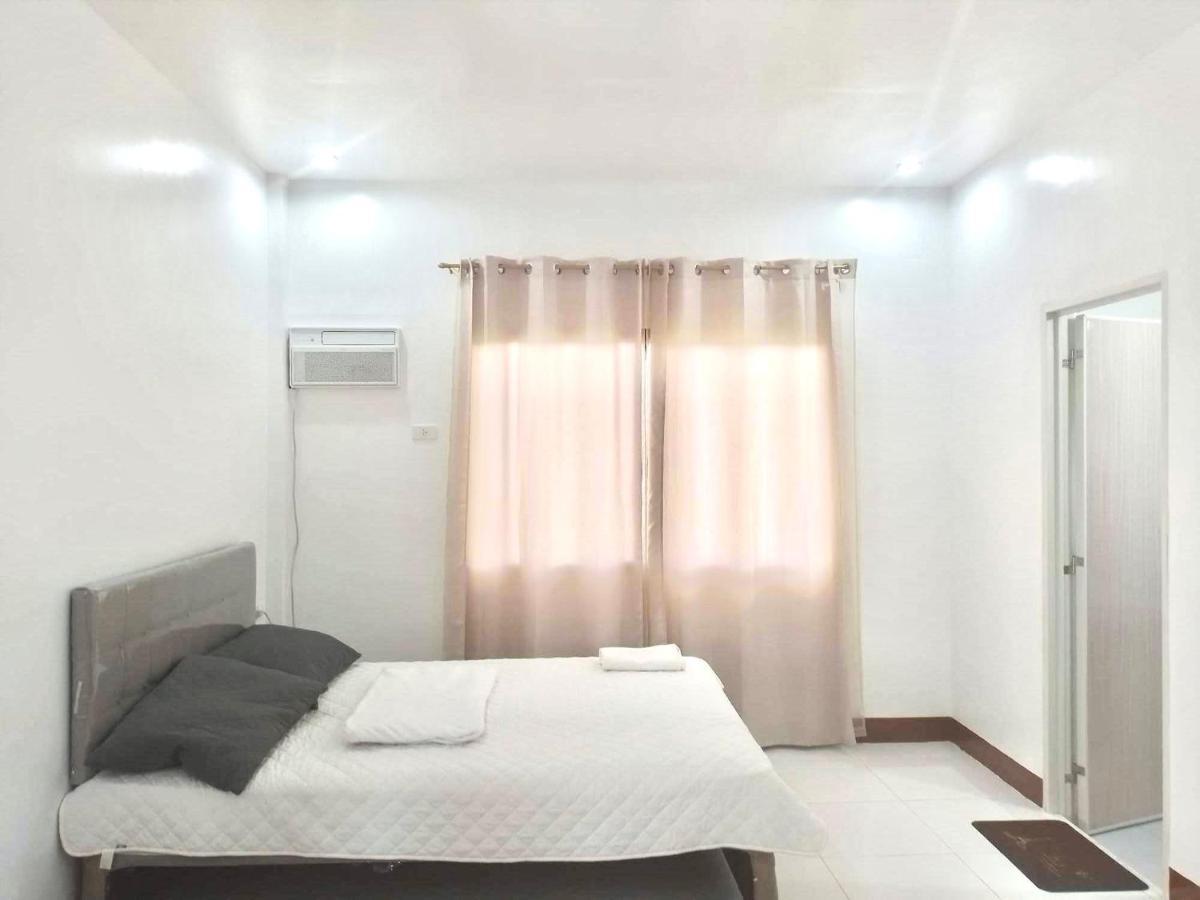 Jazz Ferme Inn Batuan Bohol Kültér fotó