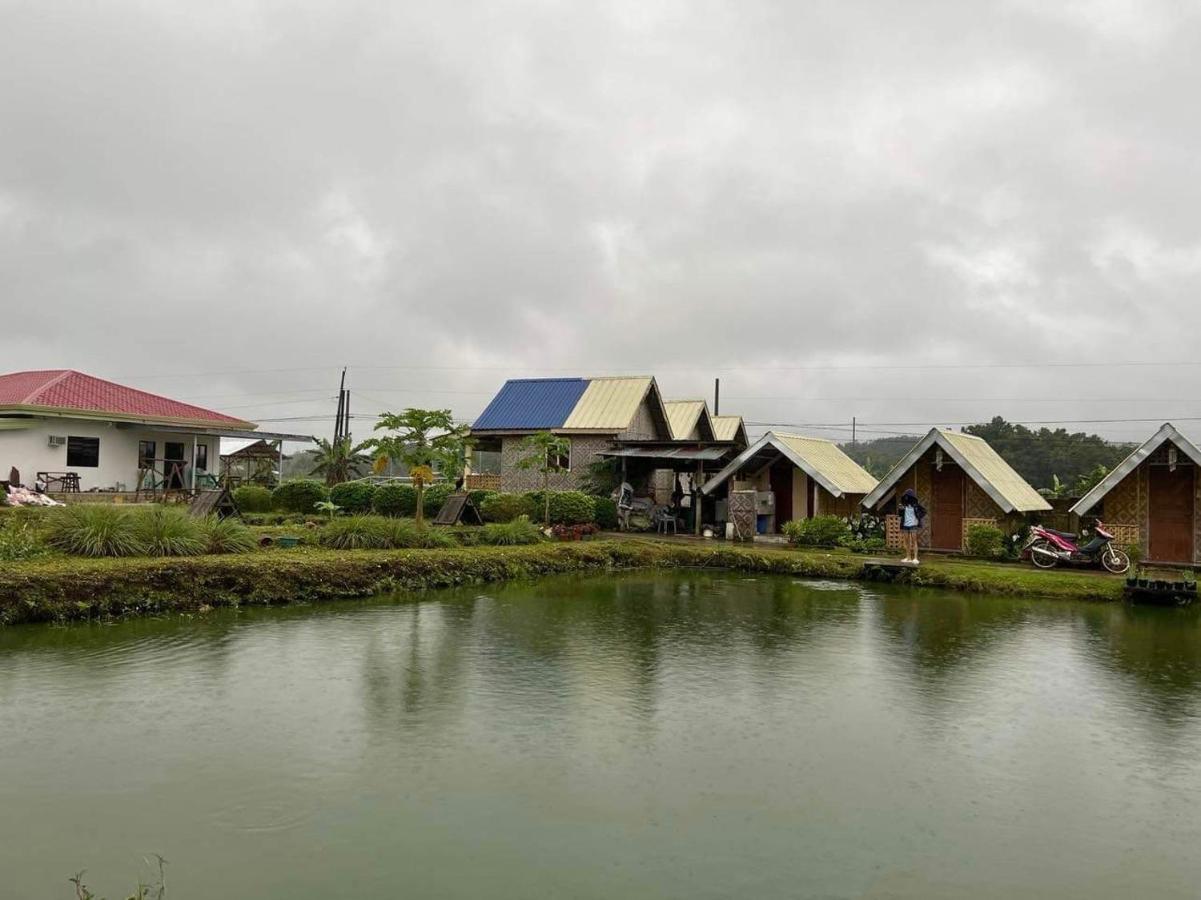 Jazz Ferme Inn Batuan Bohol Kültér fotó