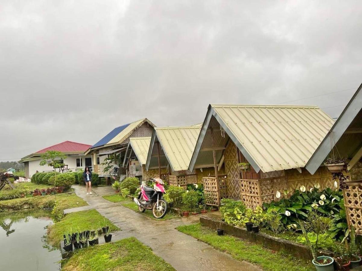 Jazz Ferme Inn Batuan Bohol Kültér fotó