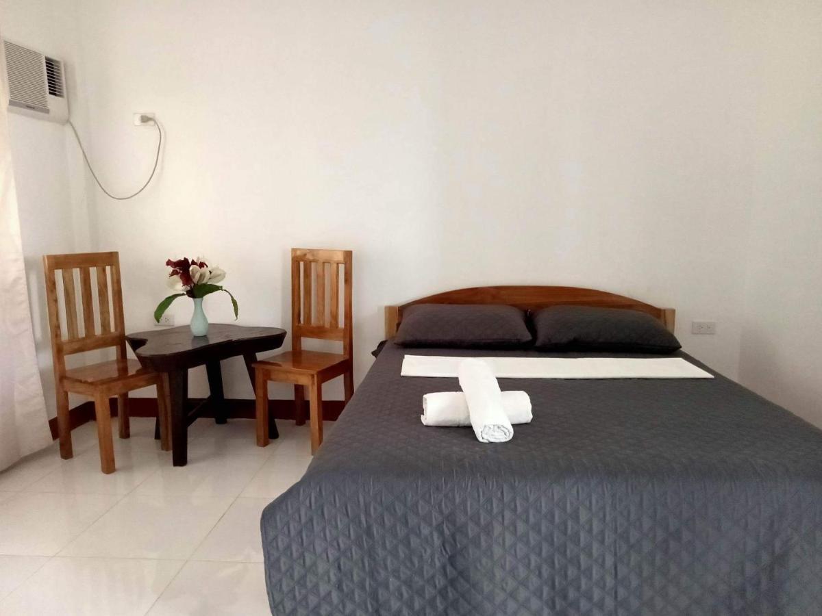 Jazz Ferme Inn Batuan Bohol Kültér fotó