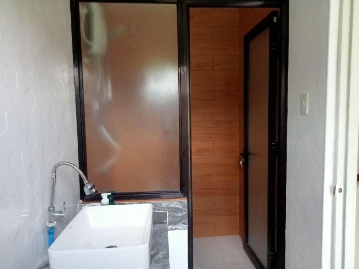 Jazz Ferme Inn Batuan Bohol Kültér fotó