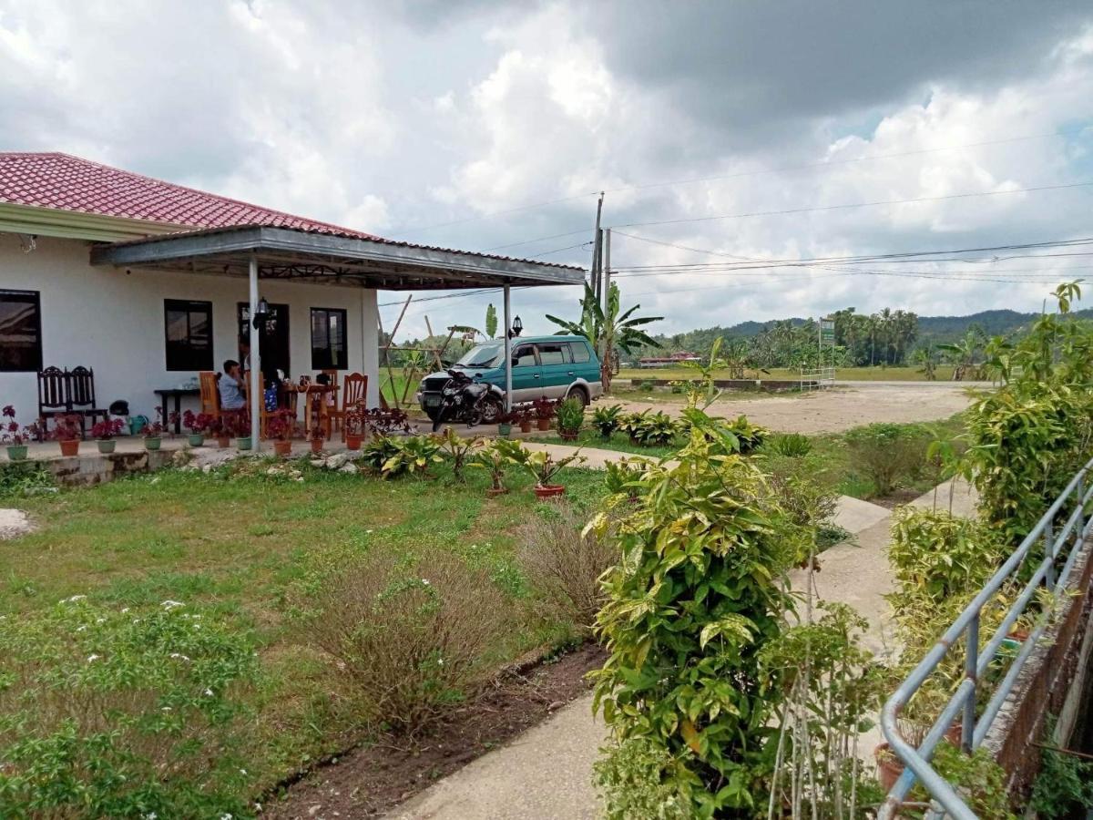 Jazz Ferme Inn Batuan Bohol Kültér fotó