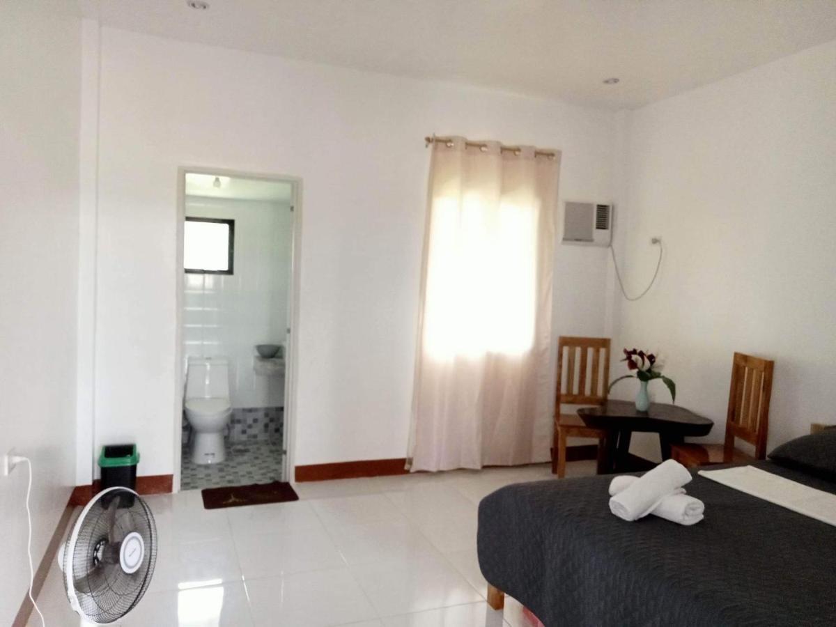 Jazz Ferme Inn Batuan Bohol Kültér fotó