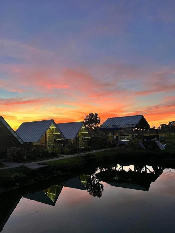 Jazz Ferme Inn Batuan Bohol Kültér fotó