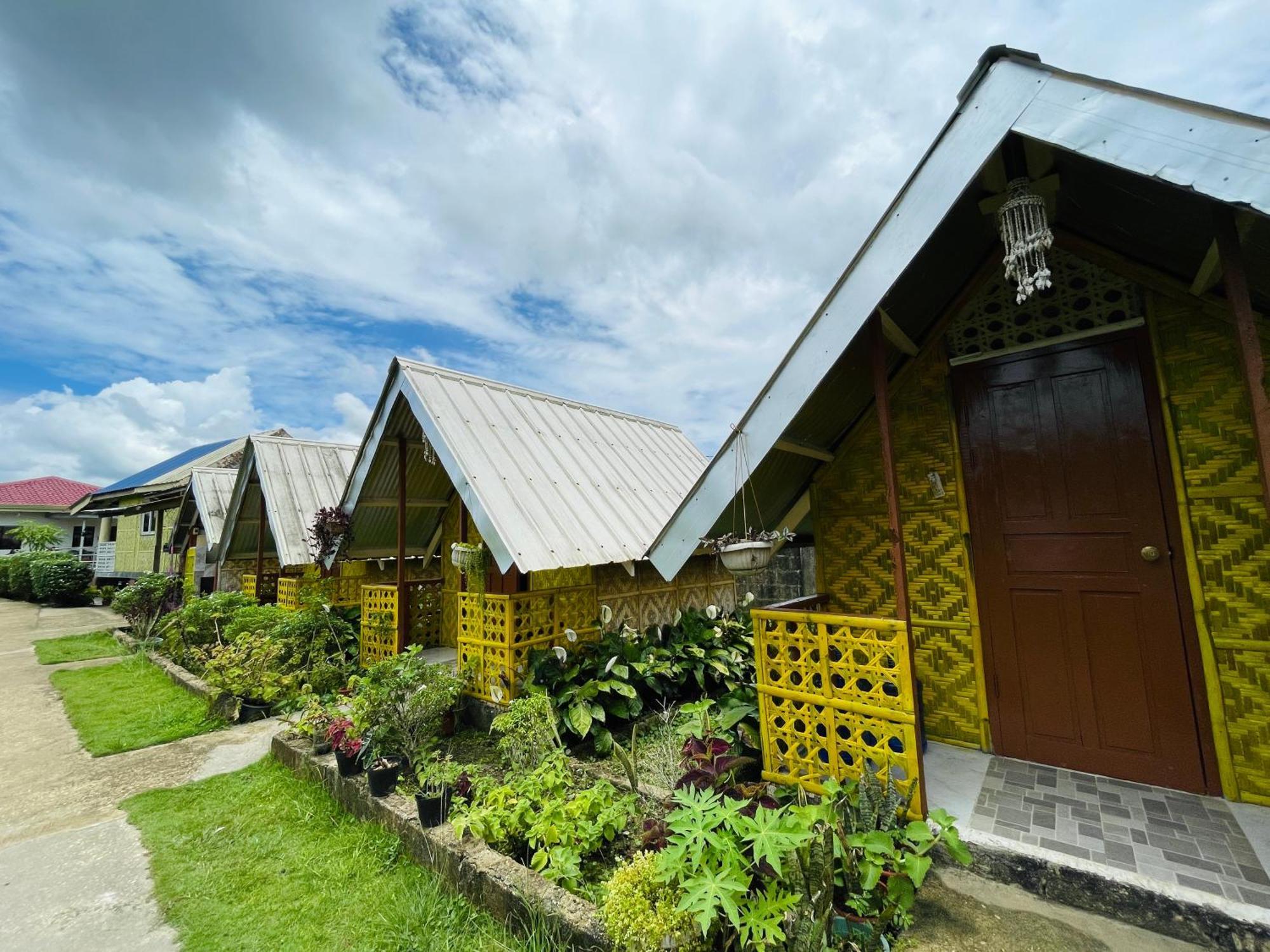 Jazz Ferme Inn Batuan Bohol Kültér fotó