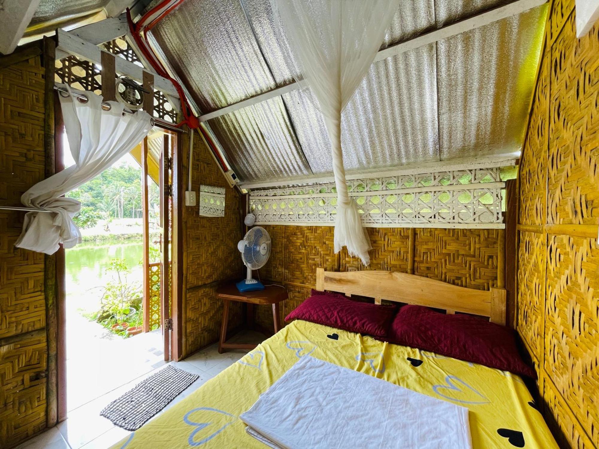Jazz Ferme Inn Batuan Bohol Kültér fotó