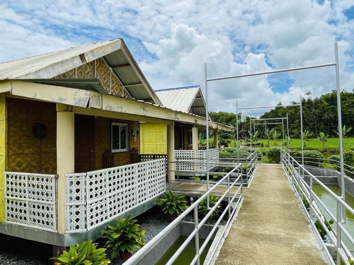 Jazz Ferme Inn Batuan Bohol Kültér fotó