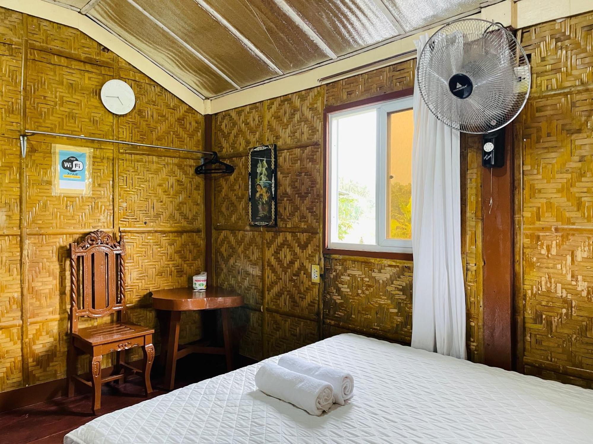 Jazz Ferme Inn Batuan Bohol Kültér fotó