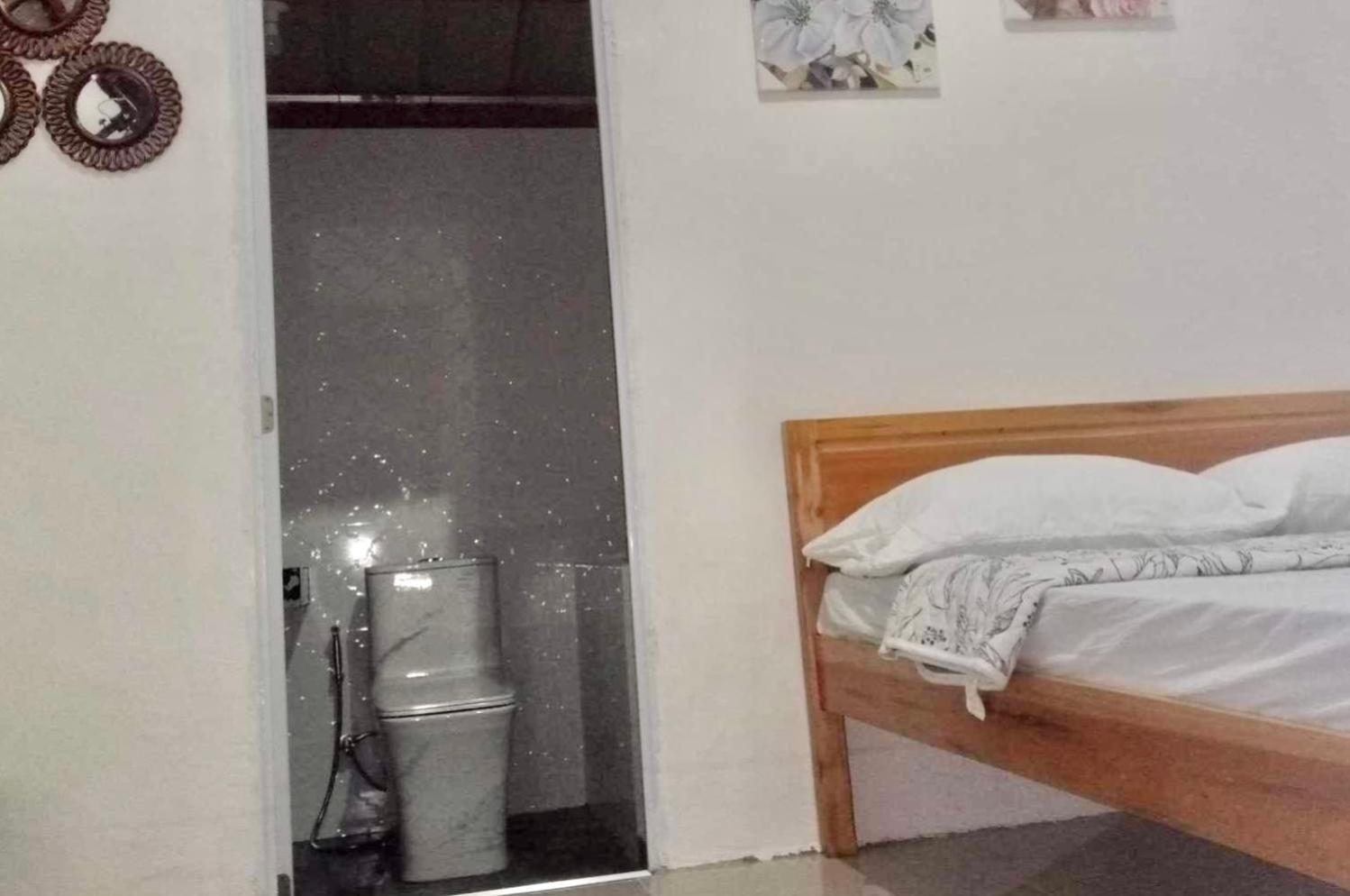 Jazz Ferme Inn Batuan Bohol Kültér fotó