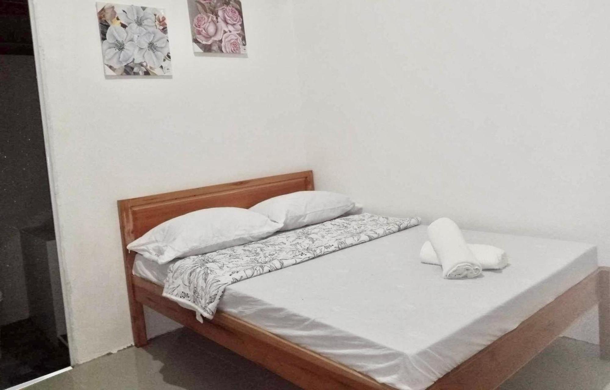Jazz Ferme Inn Batuan Bohol Kültér fotó